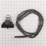 5304442175 Frigidaire Latch & Gasket Kit