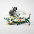 5304442620 Frigidaire Motor Kit