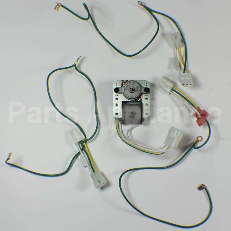 5304442620 Frigidaire Motor Kit