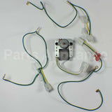 5304442620 Frigidaire Motor Kit