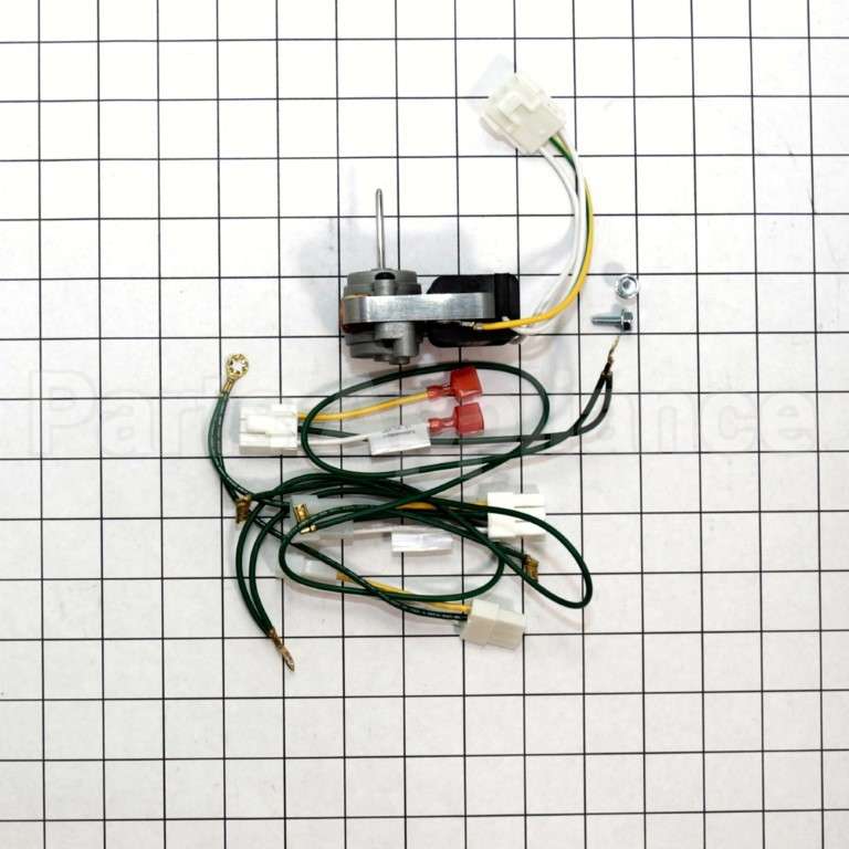 5304442620 Frigidaire Motor Kit
