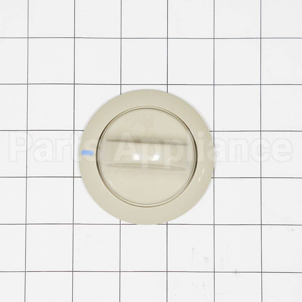 5304442866 Frigidaire Knob