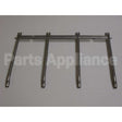 5304444397 Frigidaire Burner