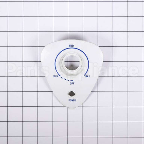 5304446924 Frigidaire Panel