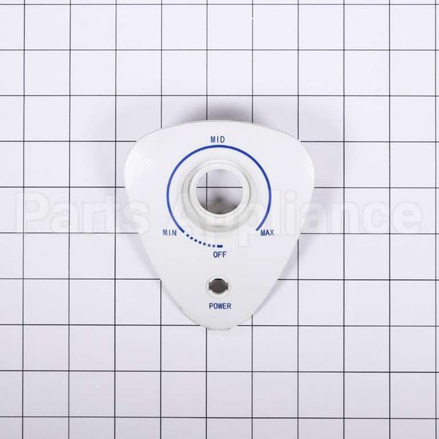 5304446924 Frigidaire Panel