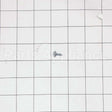 5304451553 Frigidaire Screw