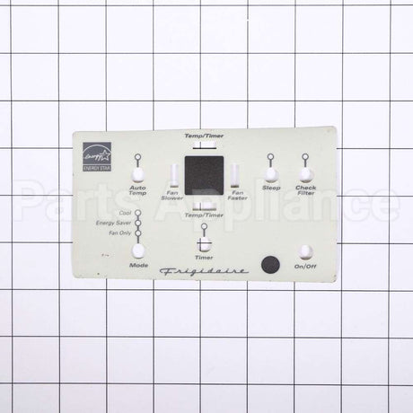 5304455515 Frigidaire Overlay