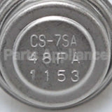 5304456665 Frigidaire Thermostat