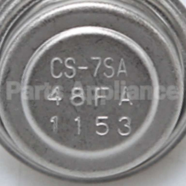 5304456665 Frigidaire Thermostat