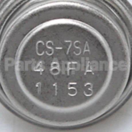 5304456665 Frigidaire Thermostat