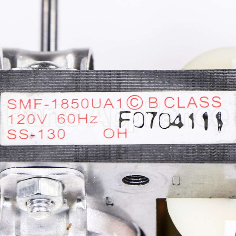 5304457675 Frigidaire Motor