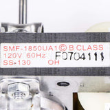 5304457675 Frigidaire Motor