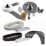 5304457724 Dryer Kit Compatible