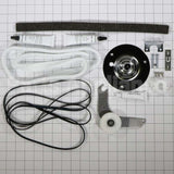 5304457724 Frigidaire Dryer Preventive Ma