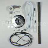 5304457724 Frigidaire Dryer Preventive Ma