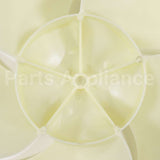 5304459172 Frigidaire Fan Blade