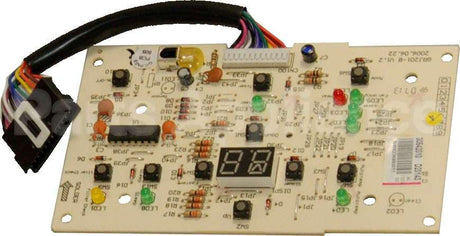 5304459601 Frigidaire Pc Board