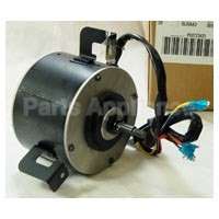 5304459720 Frigidaire Motor