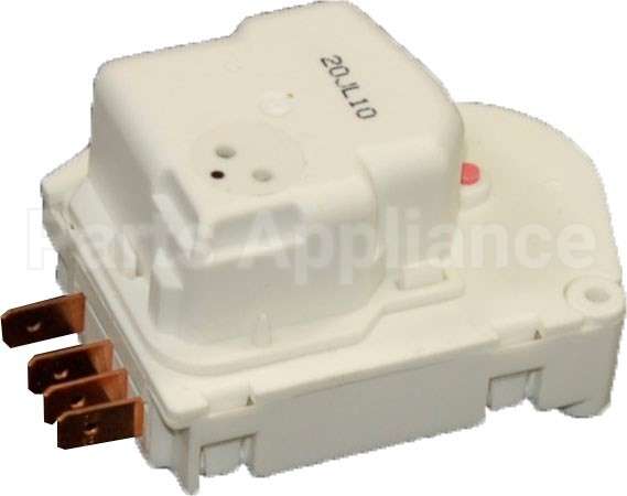 5304460394 Frigidaire Timer