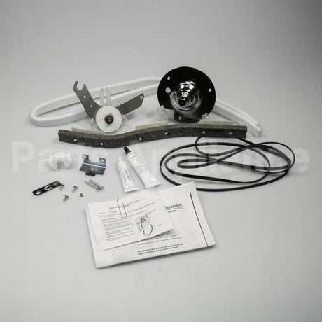 5304461262 Frigidaire Dryer Prev Maint Ki