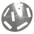 5304463133 Frigidaire Fan Blade
