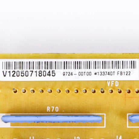 5304464192 Frigidaire Control Board