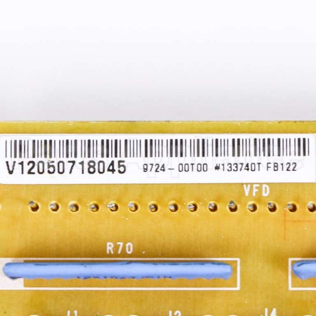 5304464192 Frigidaire Control Board