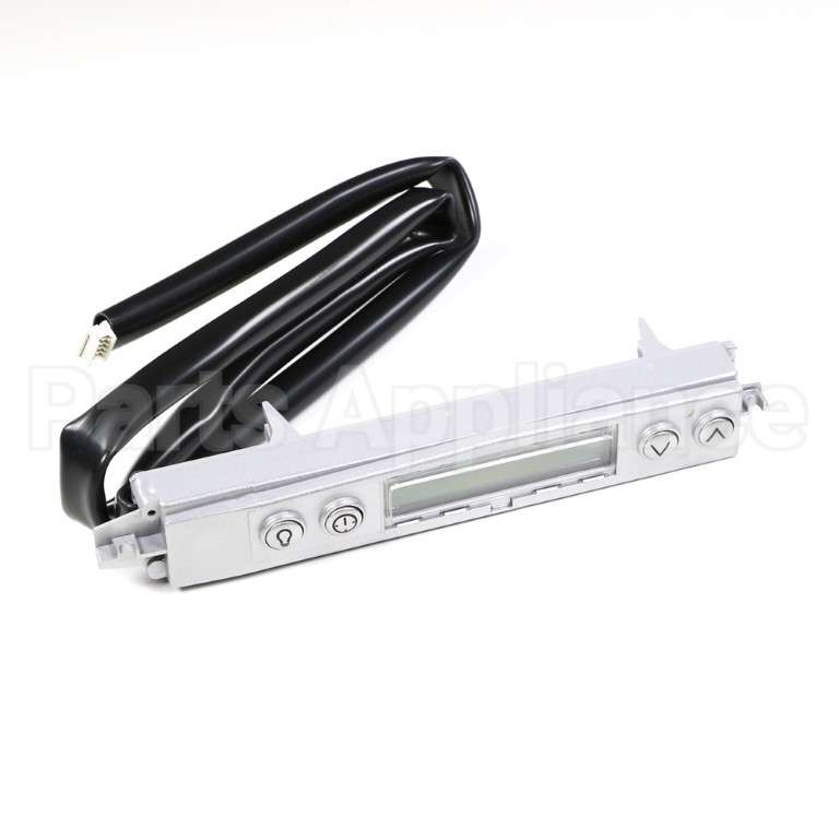 5304464201 Frigidaire Control Panel