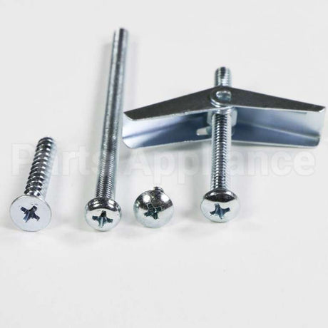 5304464349 Frigidaire Hardware