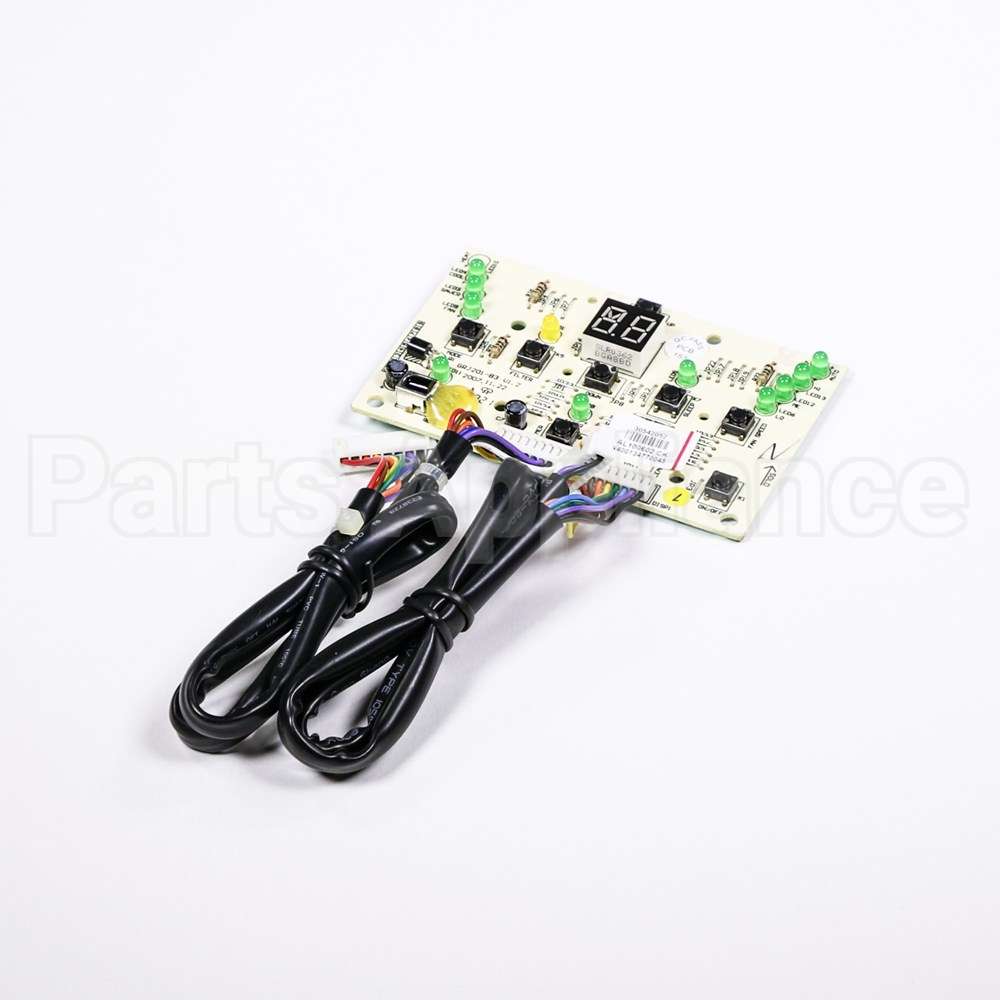5304465423 Frigidaire Pc Board