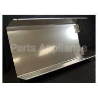 5304466680 Frigidaire Cover