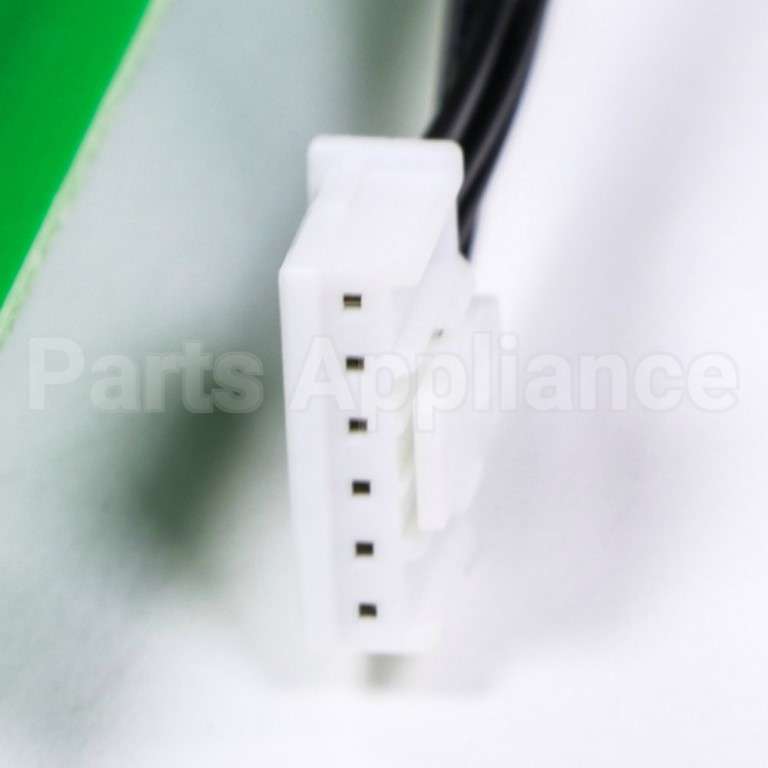 5304467786 Frigidaire Display