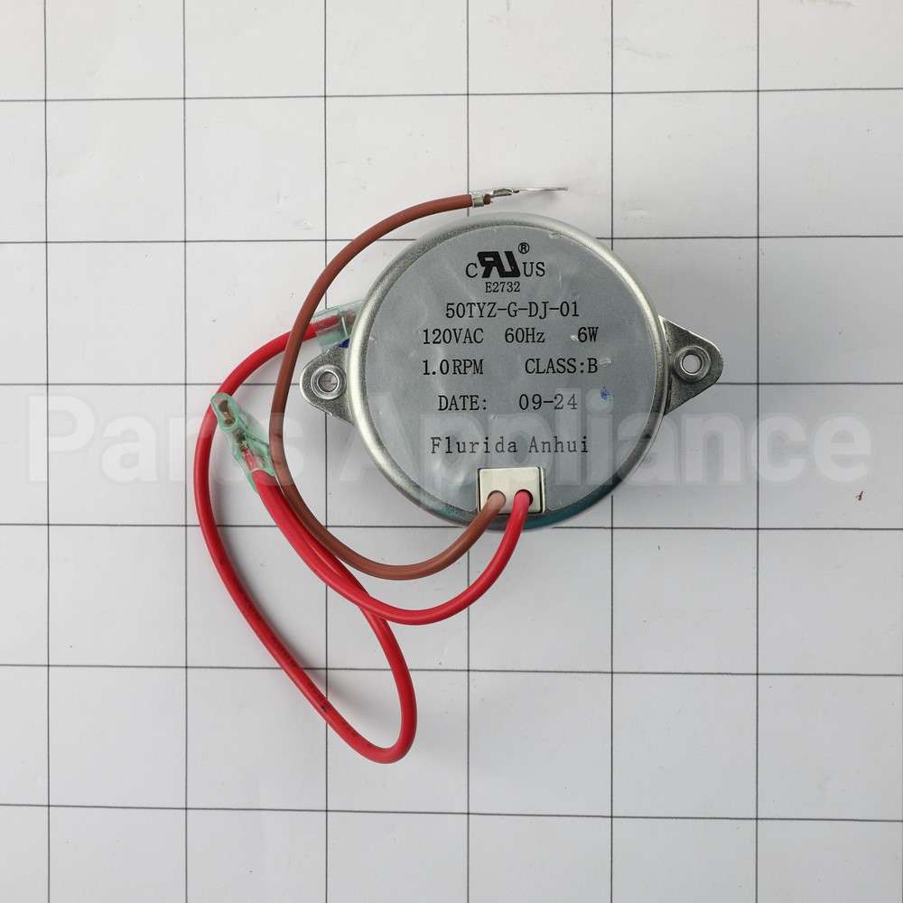 5304469407 Frigidaire Motor-Ice Maker