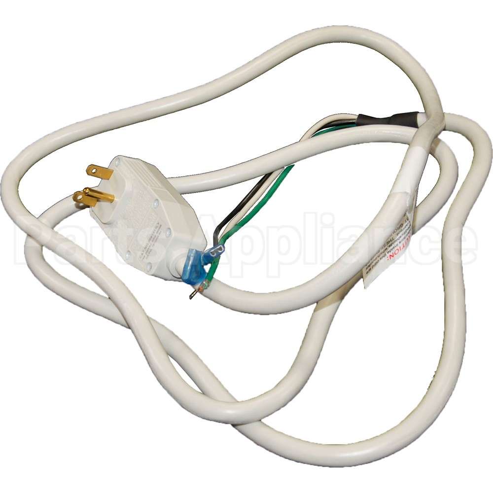 5304471211 Frigidaire Power Cord