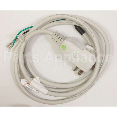 5304472242 Frigidaire Power Cord
