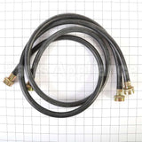 5304473845 Frigidaire 4' Rubber Fill Hose