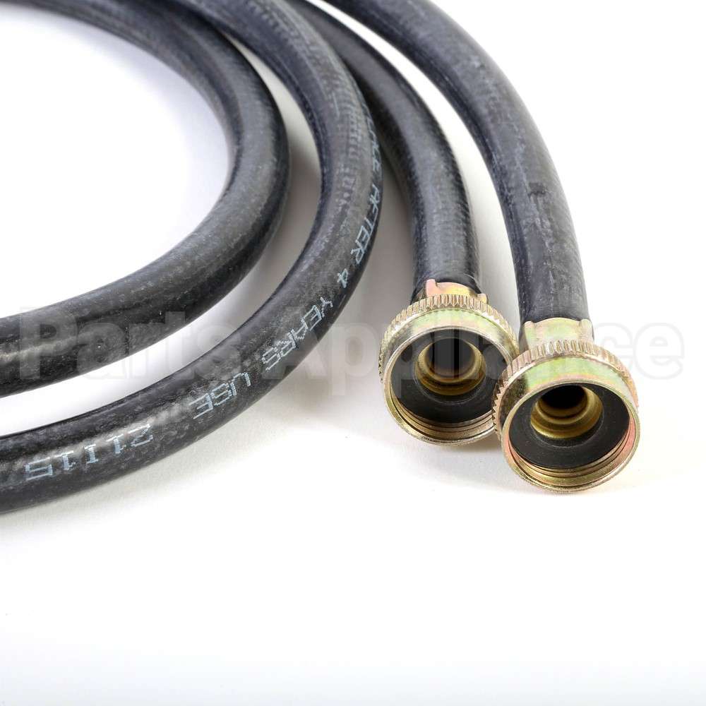 5304473845 Frigidaire 4' Rubber Fill Hose