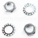 5304475598 Frigidaire Heater Assembly