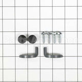 5304475602 Frigidaire Tub Dam Kit