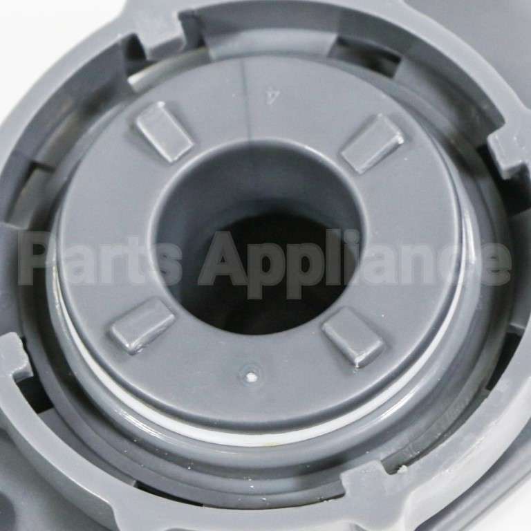 5304475633 Frigidaire Spray Arm Assembly