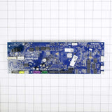 5304475835 Frigidaire Inst Sheet Board Es