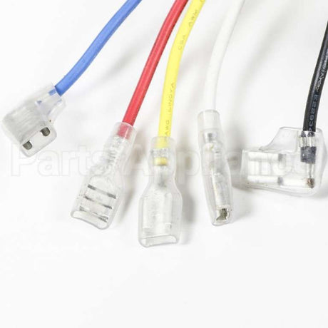 5304476057 Frigidaire Motor