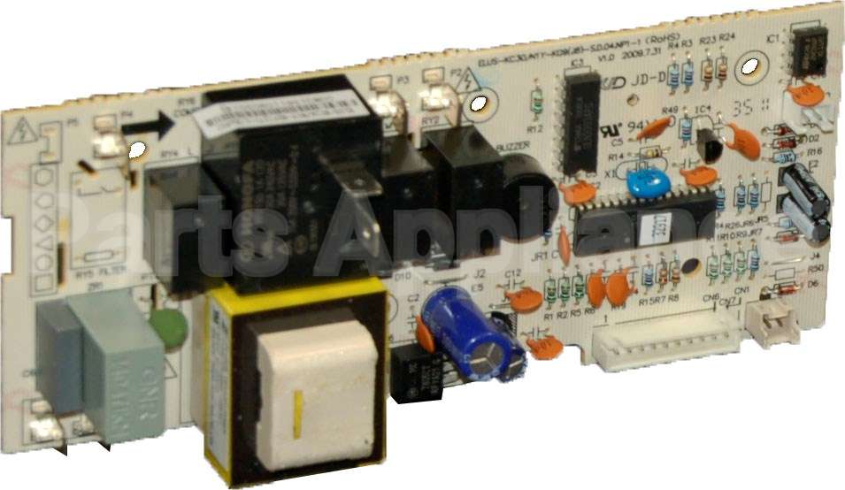 5304476183 Frigidaire Pc Board