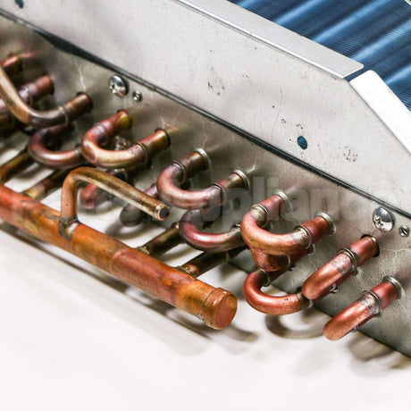 5304476362 Frigidaire Evaporator