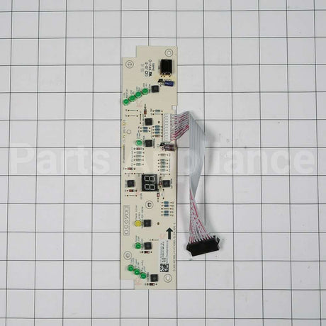 5304476460 Frigidaire Control-Electrical