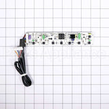 5304476799 Frigidaire Control-Electrical