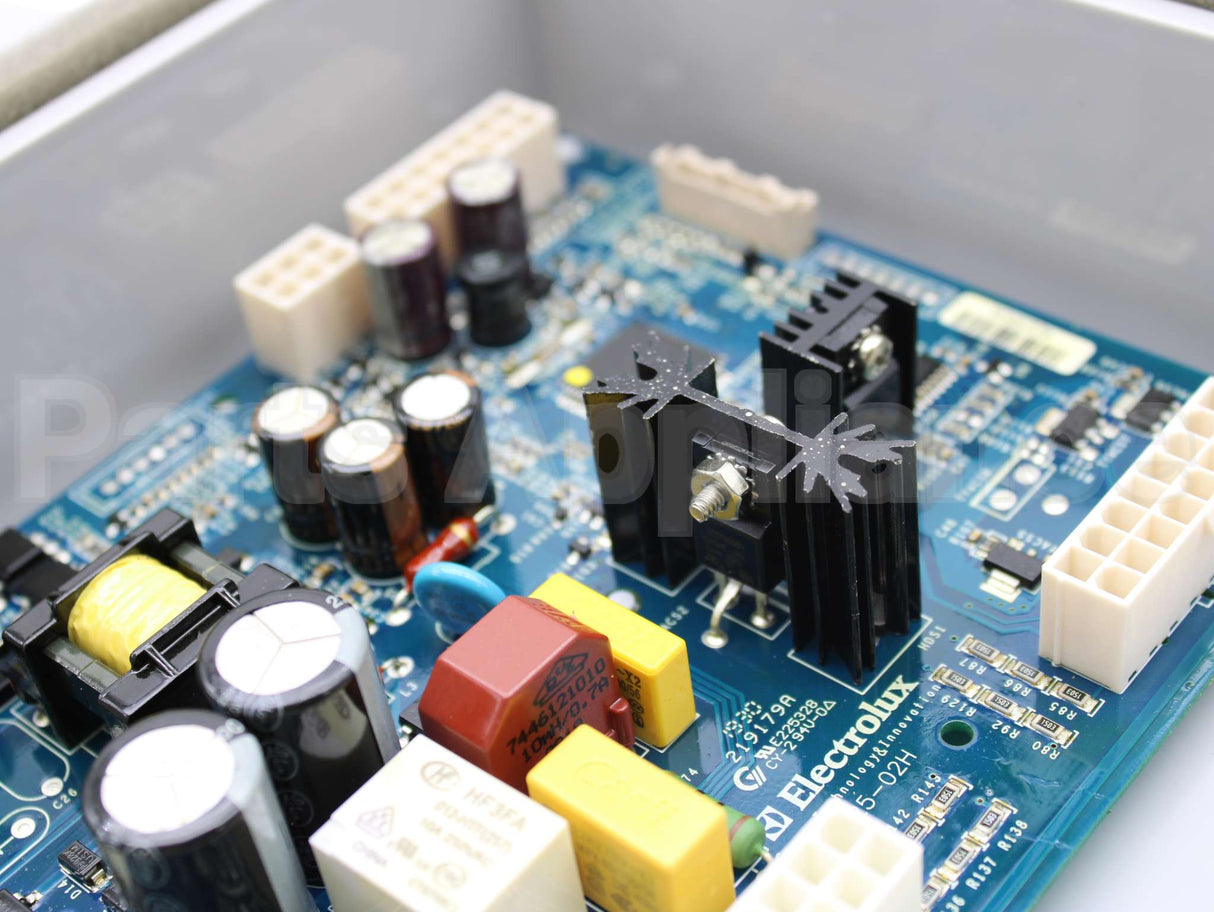 5304478375 Frigidaire Control-Electrical