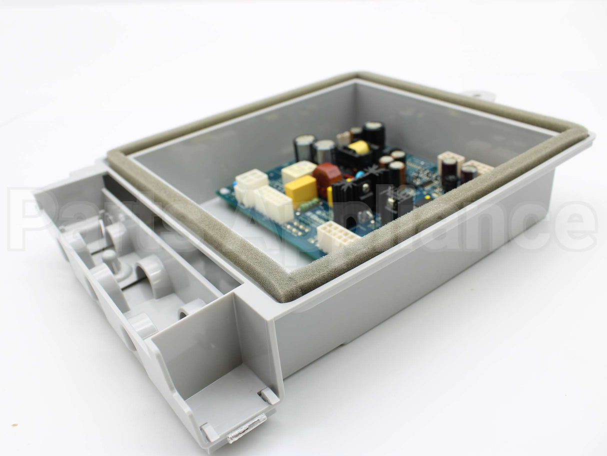 5304478375 Frigidaire Control-Electrical