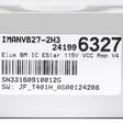 5304478376 Frigidaire Control-Electrical