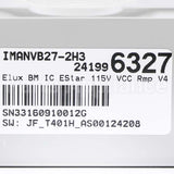 5304478376 Frigidaire Control-Electrical